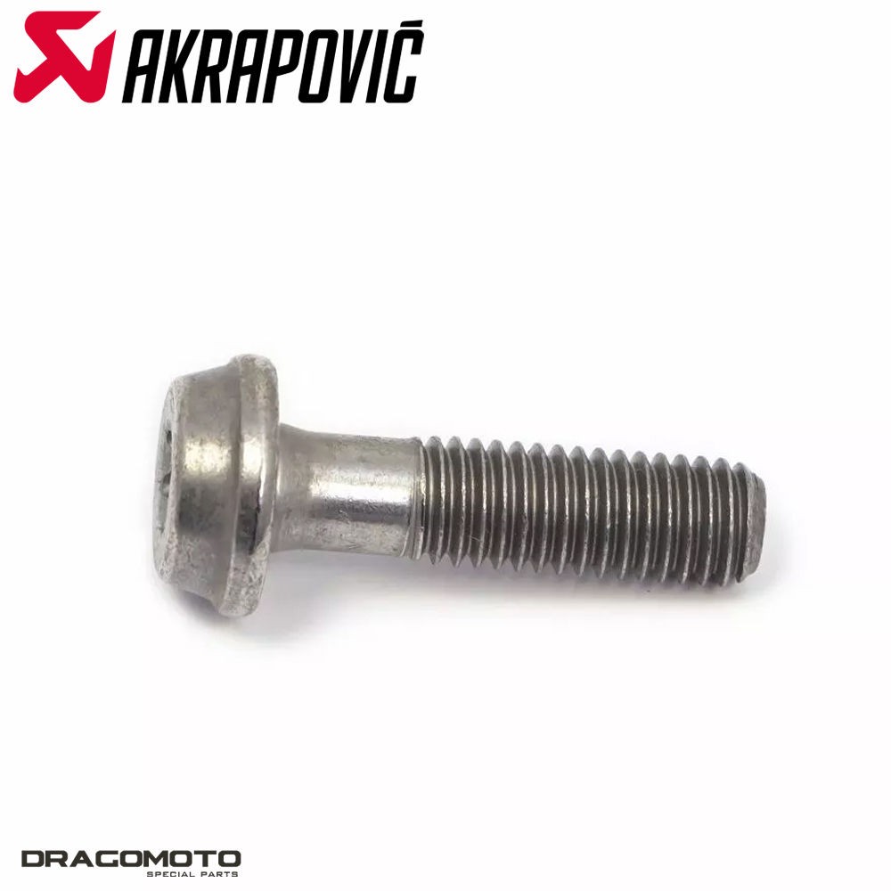 Bolt AKRAPOVIC P-FB167