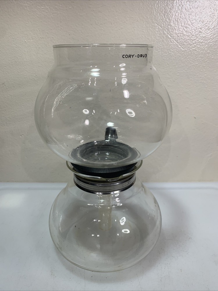 Cory Vacuum Siphon Coffee Maker