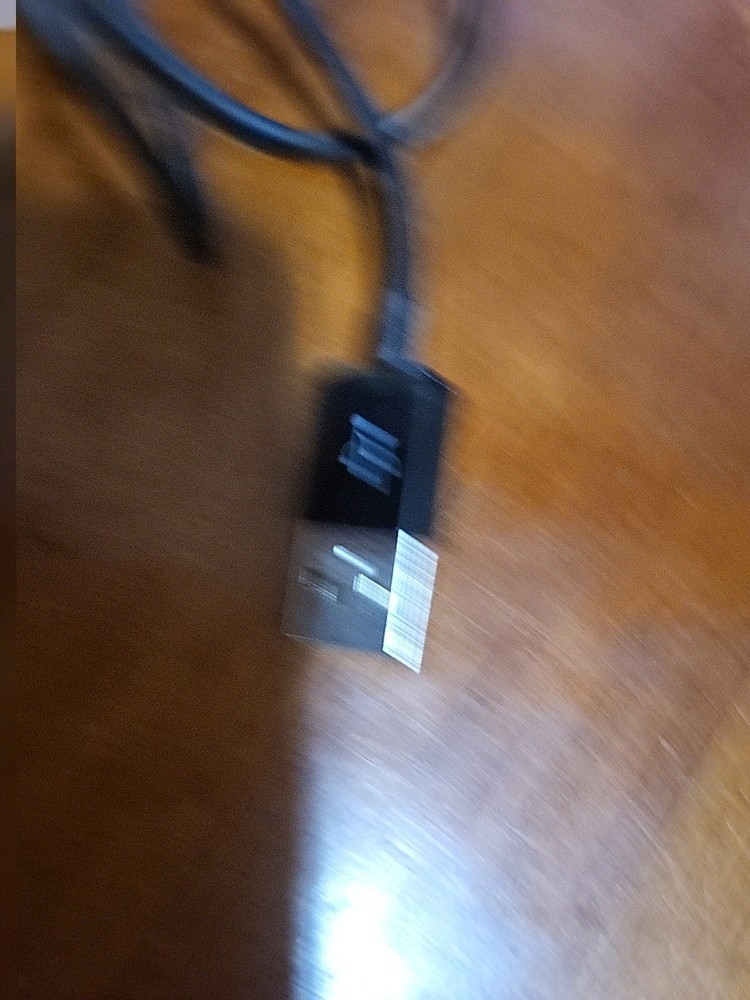 Samsung ECC1DU6BBE 5-Feet Micro USB Charging Data Cable Original OEM Black