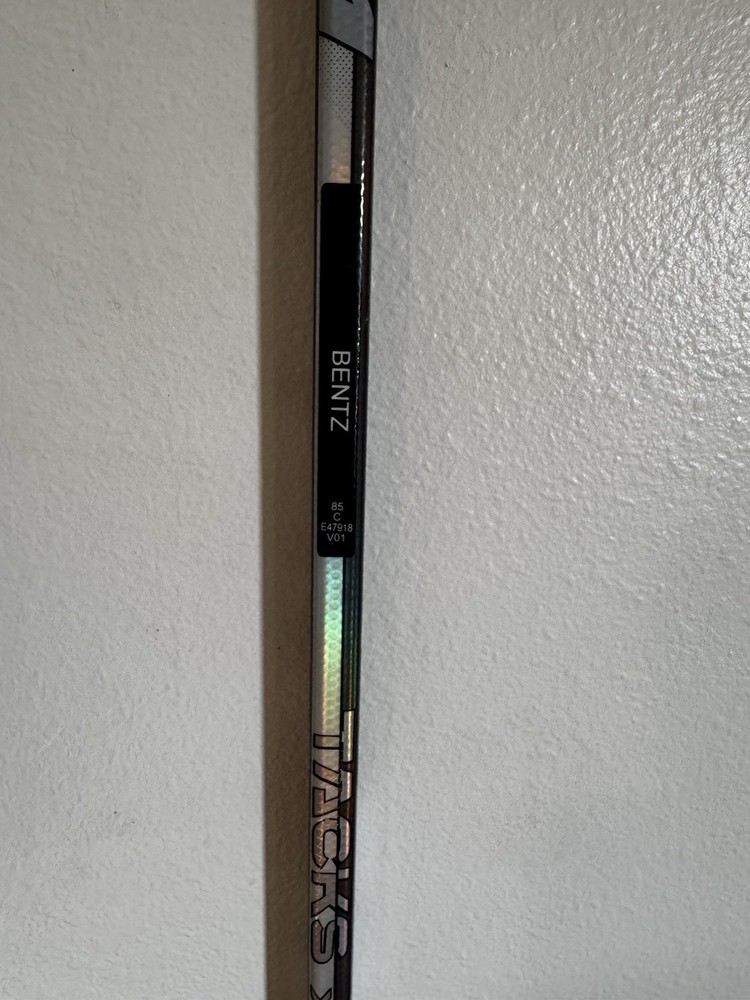 Used CCM Tacks