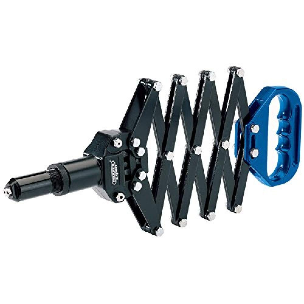 Corkscrew Riveter, 1 Piece, 27839