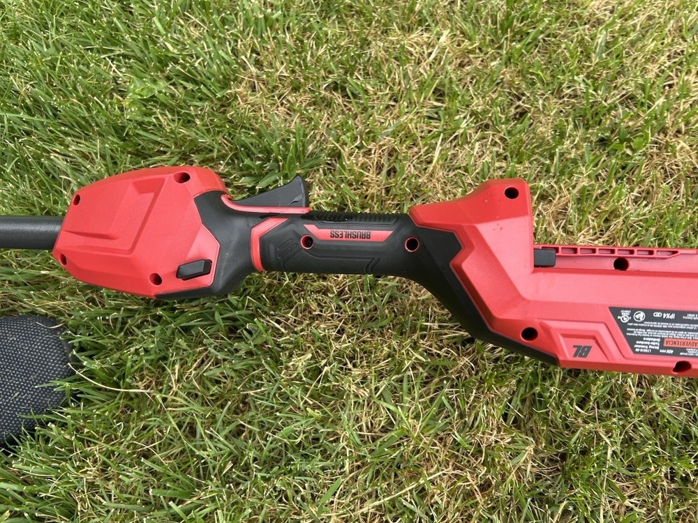 SKIL PWRCORE 40 Volt Brushless String Trimmer (tool Only)