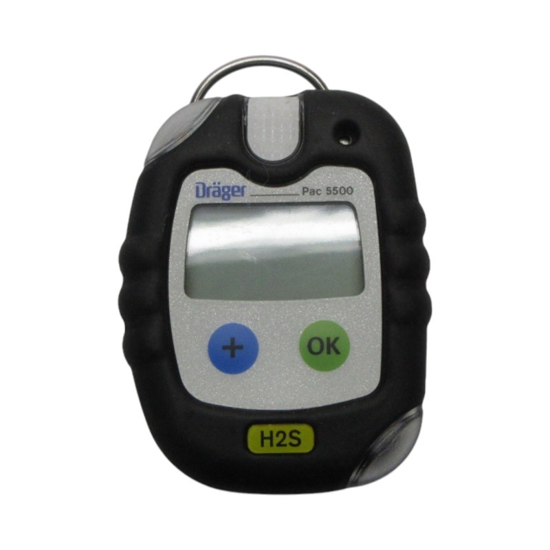 DRAGER PAC5500 NSNP