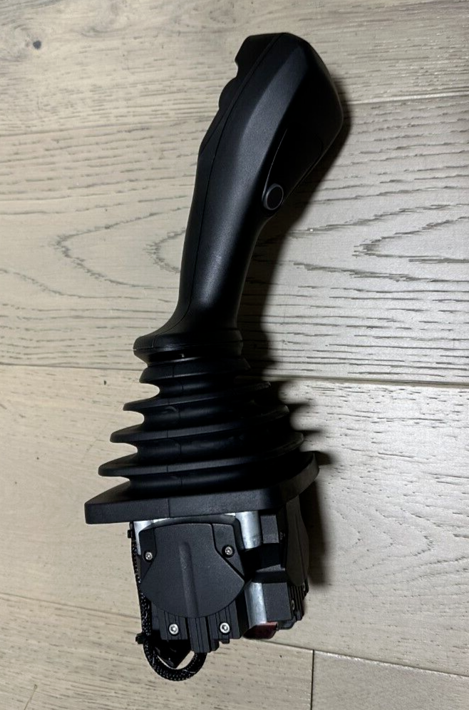 JLG Joystick 2Robt Function Controller 1001222609 New Without Box