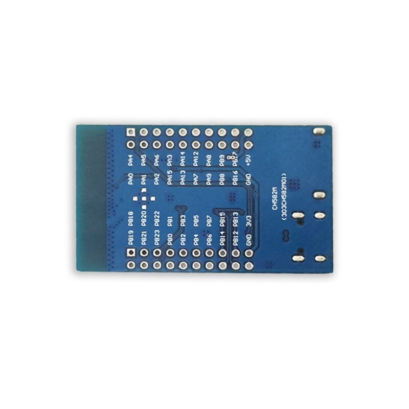Bluetooth 5.3 RF2.4G Microcontroller Multifunction Portable Low-Bluetoot2280-