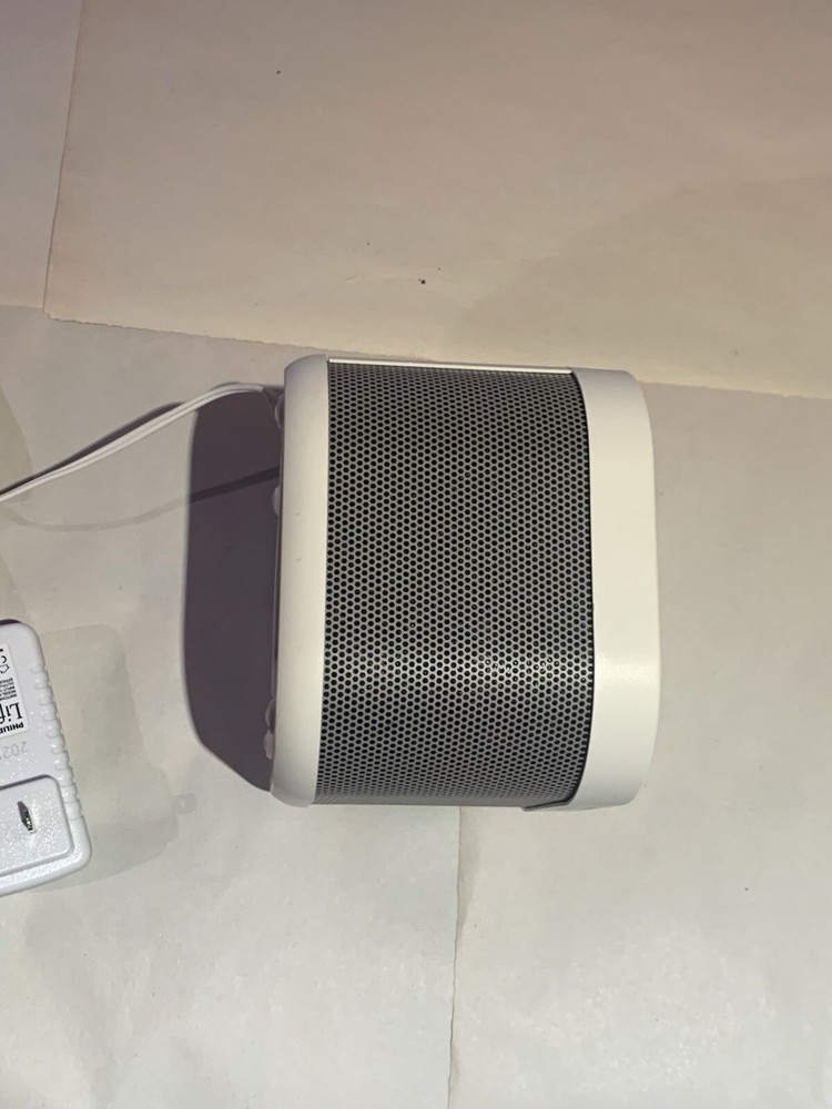 Philips Lifeline 7200C Communicator Base Station With Power Adapter