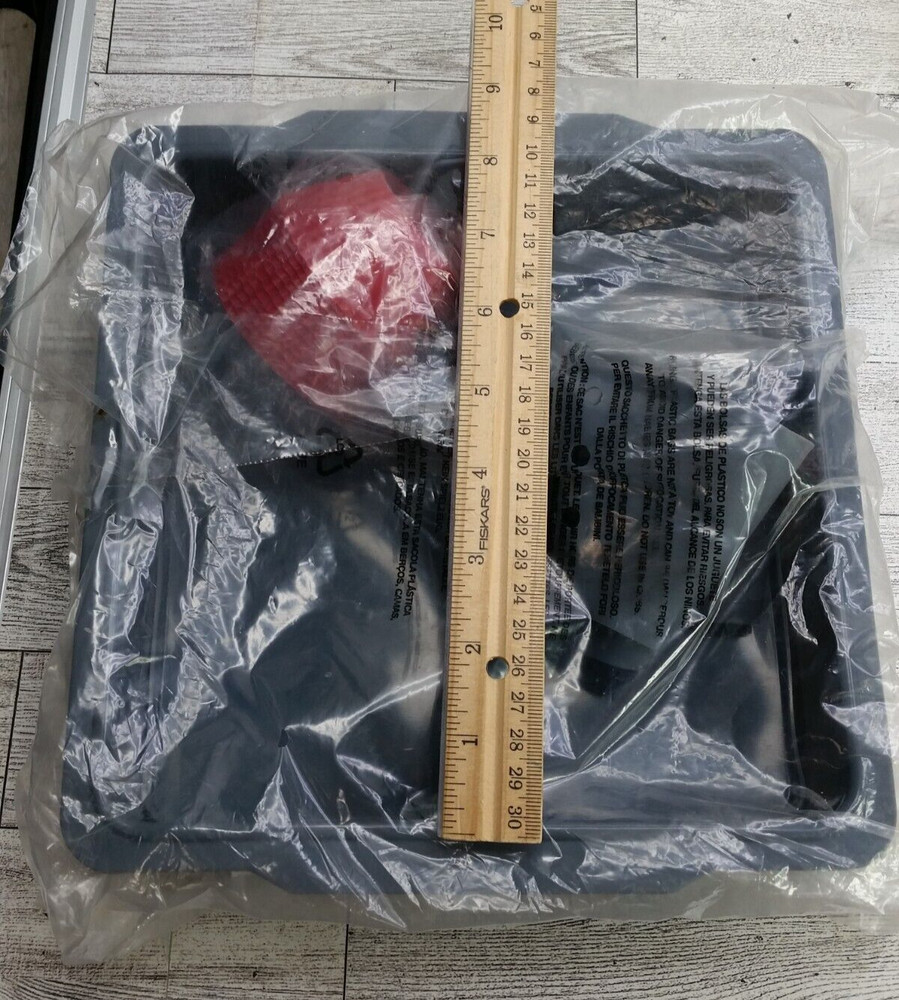 Nuwave Silicon Bakeware Set Bake Pan Divider Ring Cupcake Liners and Baking Book