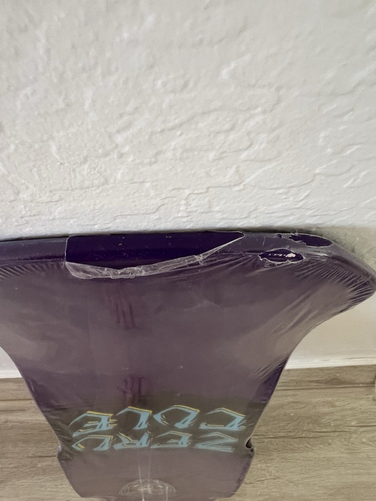 Chris Cole Cobra Skateboard