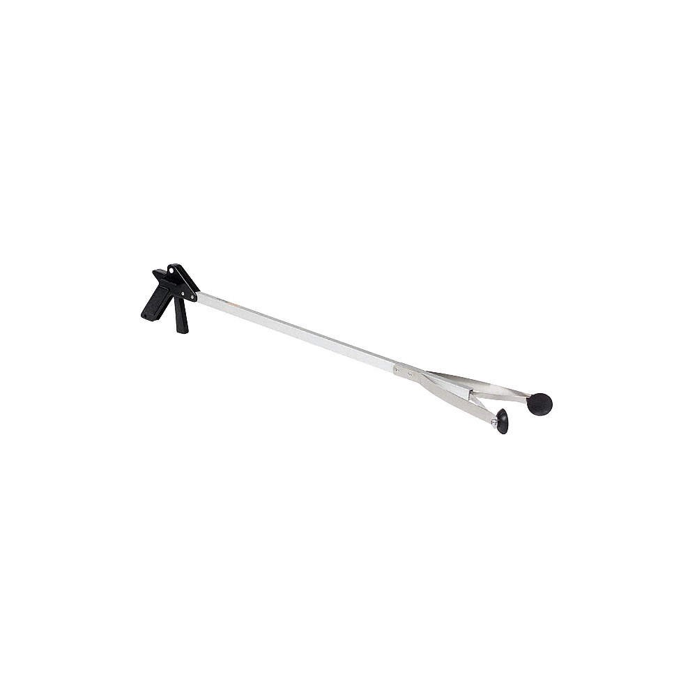 PIG GEN572 Picker,Silver,34 in. L 30PW05