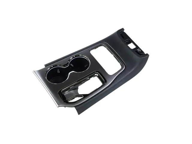 Genuine Mopar Gear Shift Indicator Bezel 5VK203A5AG