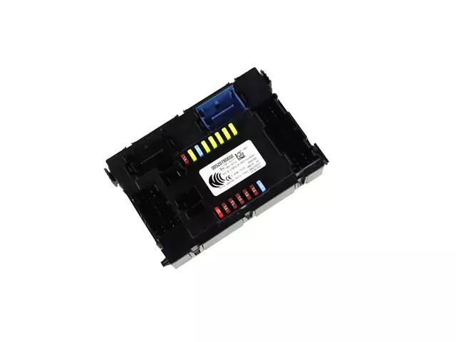 Genuine Mopar Body Controller Module 68433608AA