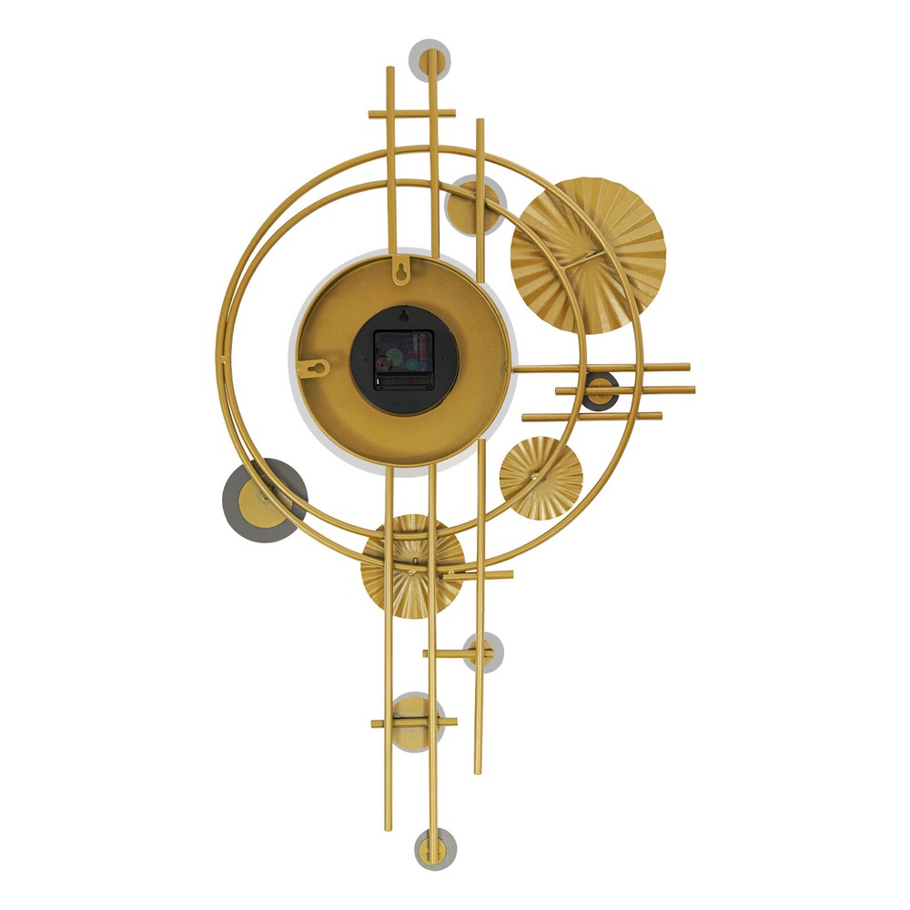 Modern Wall Clock, Modern Decorative Art Clock, Silent Wall Clock Wall Mount new