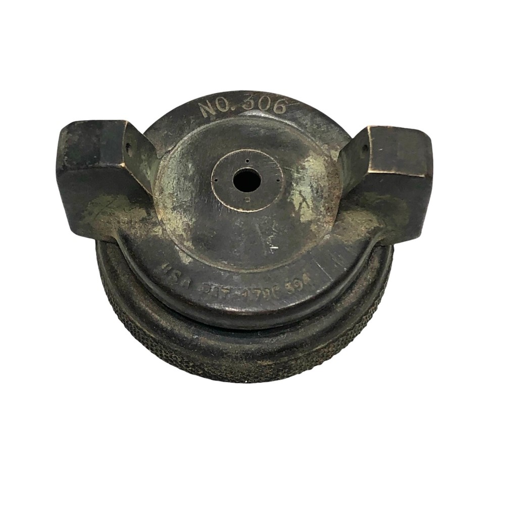 Devilbiss Paint Spray Gun No. 306 Air Cap