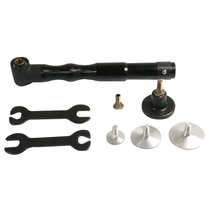 90 Degree Elbow Grinder Flexible Shaft Grinder Multi-function Grinder