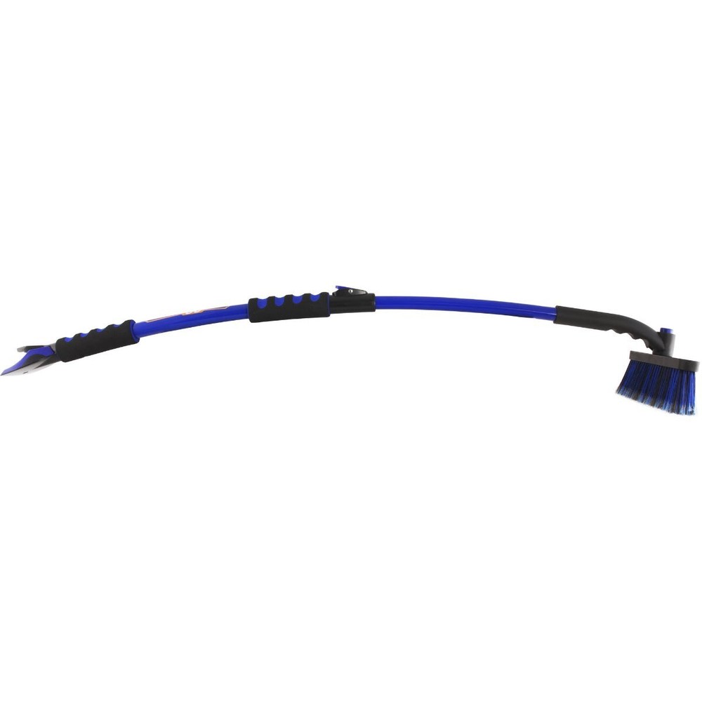 SUBZERO 50" POLAR VORTEX CROSSOVER SNOWBROOM AND ICE SCRAPER 1220141050