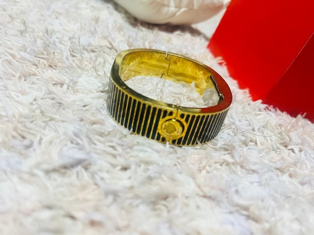Kate Spade Bangle Watch