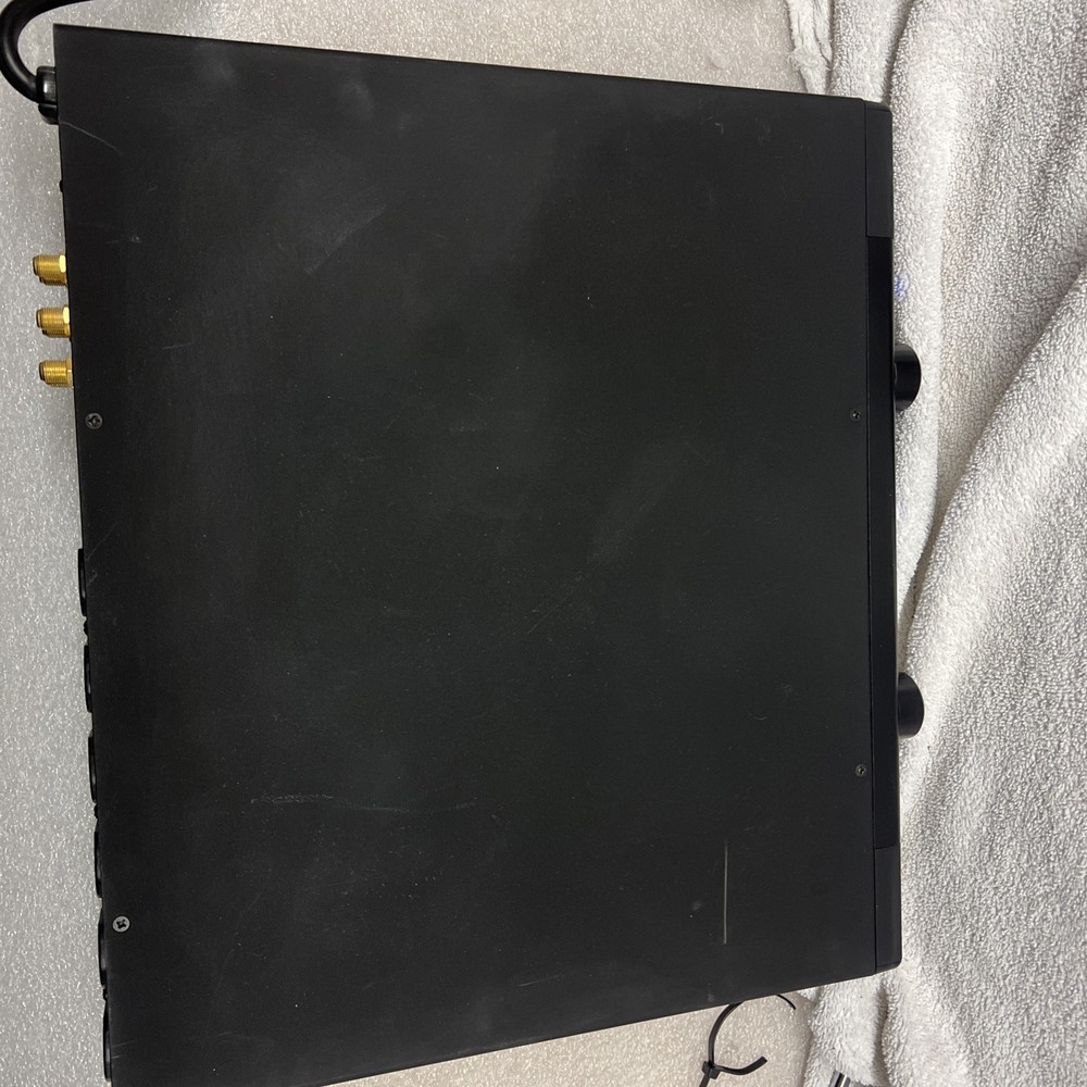 Furman Elite 15i AC Power Conditioner [Tested]