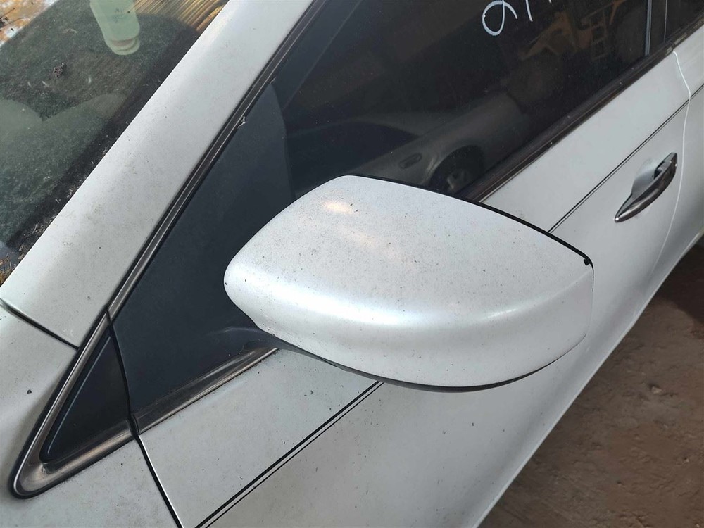 SENTRA 2017 Fuse Box Cabin 6782