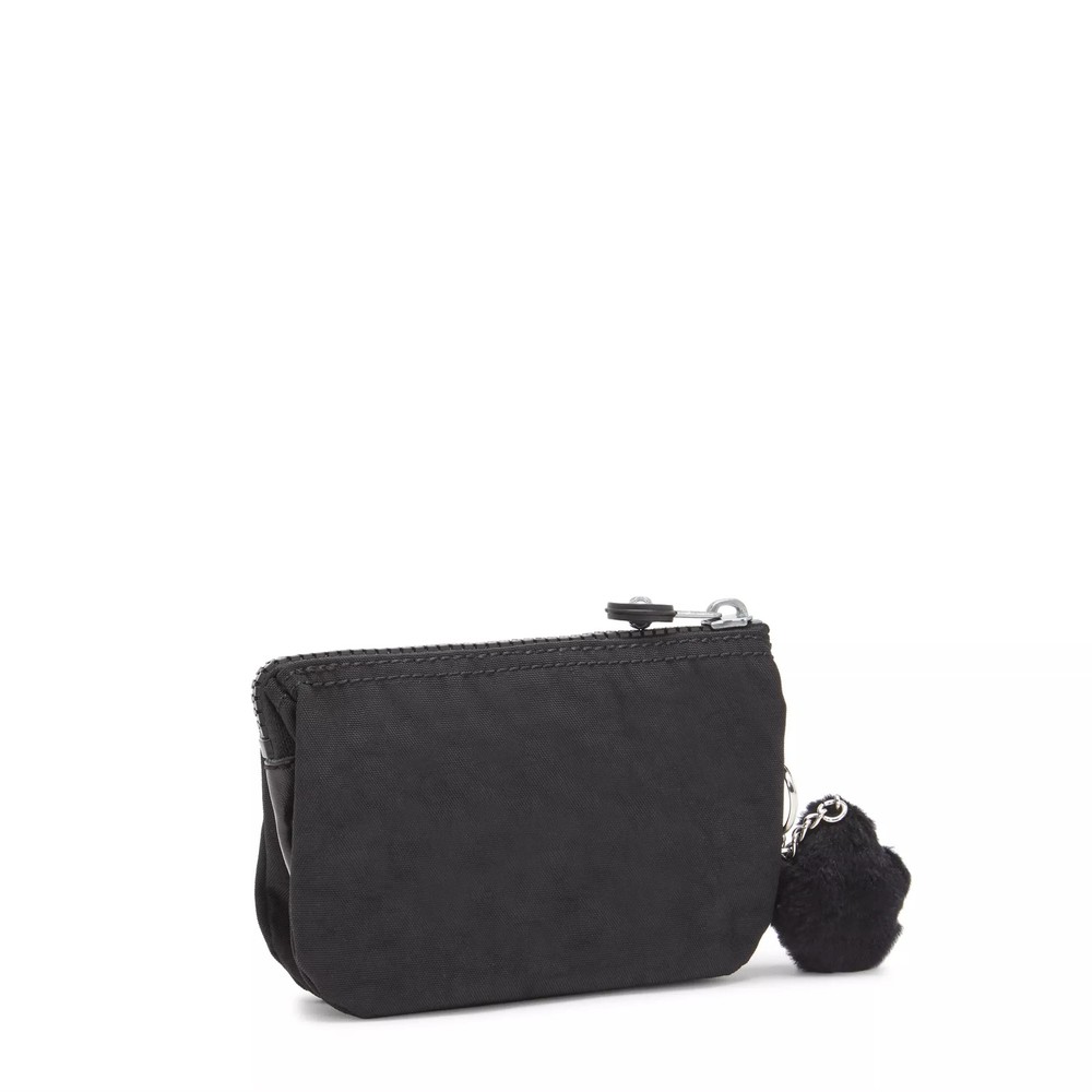 Kipling Women's Accessories Zipper Organizer Creativity Small Keychain