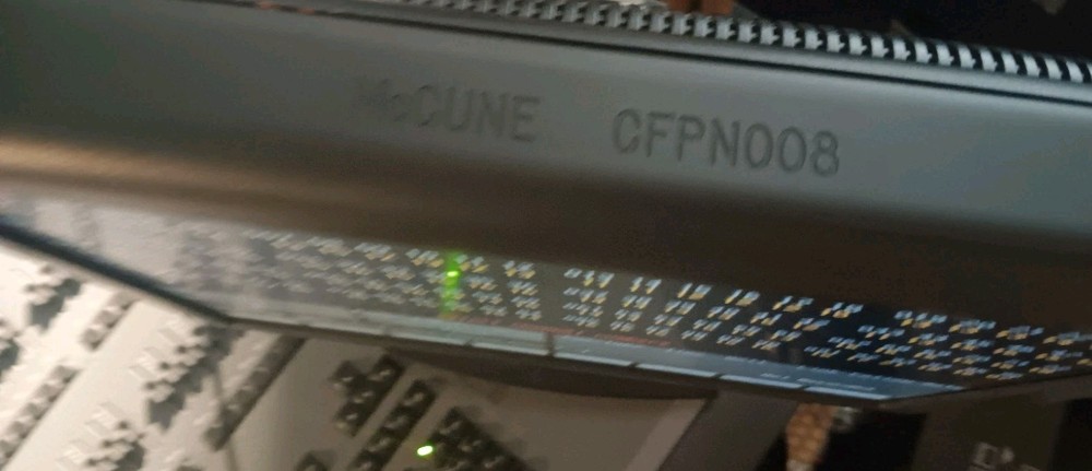 ETC 48/96 Control Console 48 Channel Stage Lighting