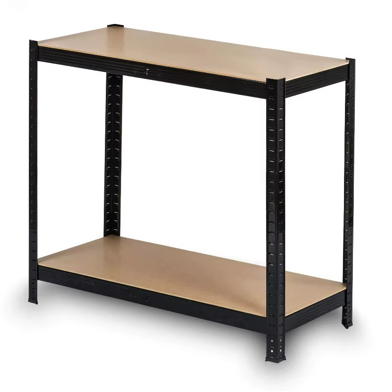 Heavy Duty 5-Story Industrial Modular Storage Racking System