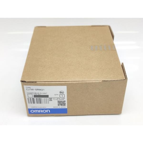 OMRON CJ1W-DA041 Analog Output PLC Module NEW