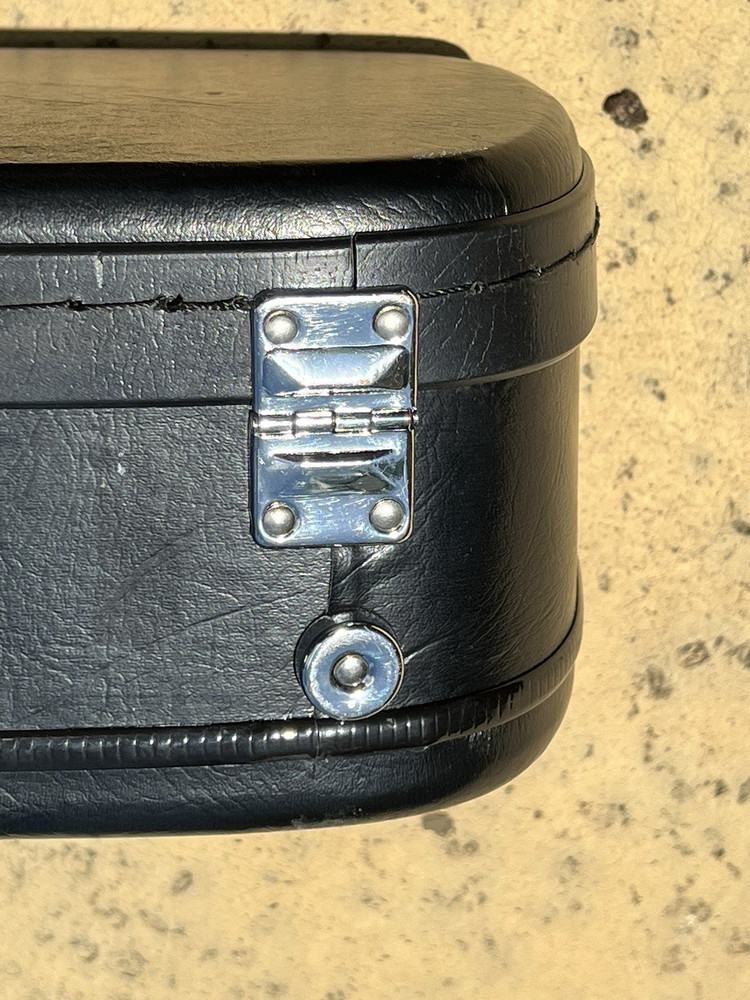 Epiphone Kat Series Guitar Hard Case USED