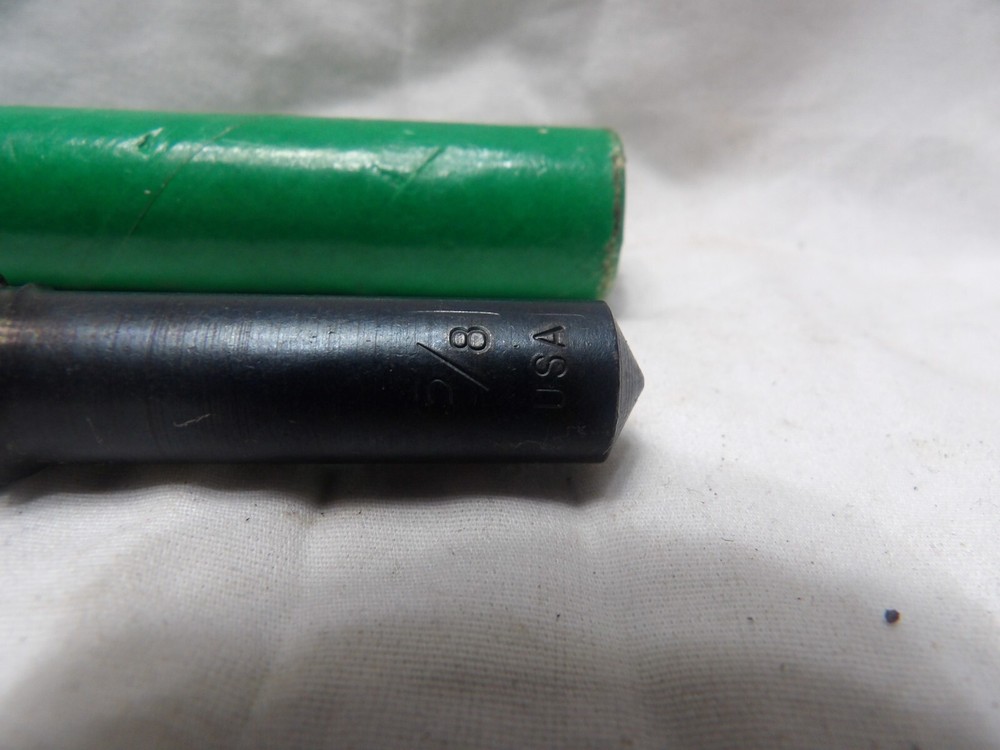 USA Made Carbide Tip Concrete Drill Bit 5/8"