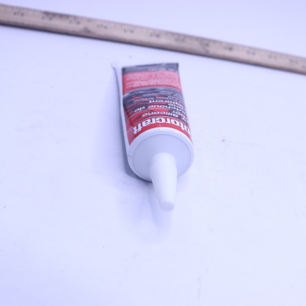 Motorcraft Silicone Sealant TA-32