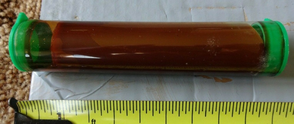 RCBS Rifle Bullet Lubricant - NOS