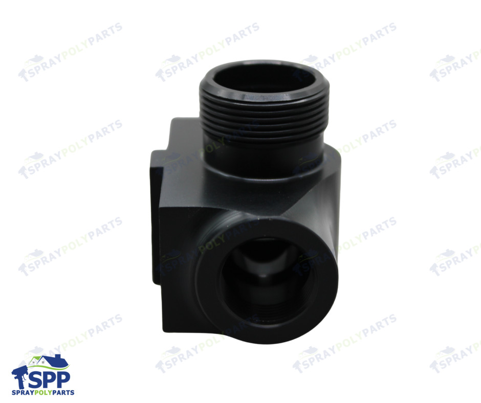 AP-2 GUN BLOCK - GU-816