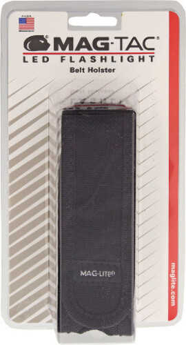 Mag-Lite Light Accessories New Holster 108-000-987