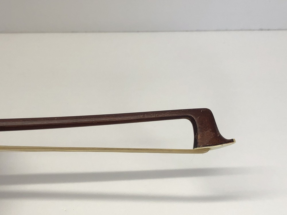 Friedrich Zach Violin Bow