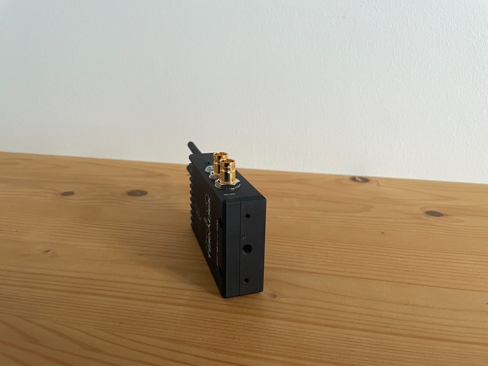 Teradek Bolt Pro 600 TX SDI Wireless camera Video Transmitter