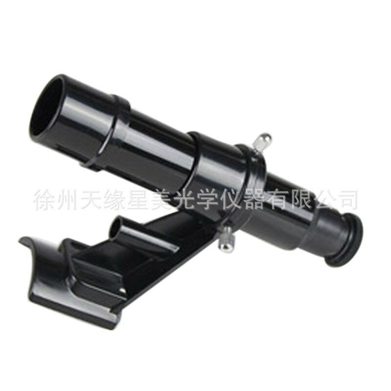 5x24 Finderscope for Celestron 80EQ astronomical telescope