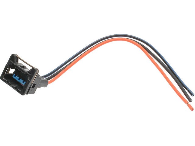 Voltage Regulator Connector For 2000 BMW 323Ci KZ357KV
