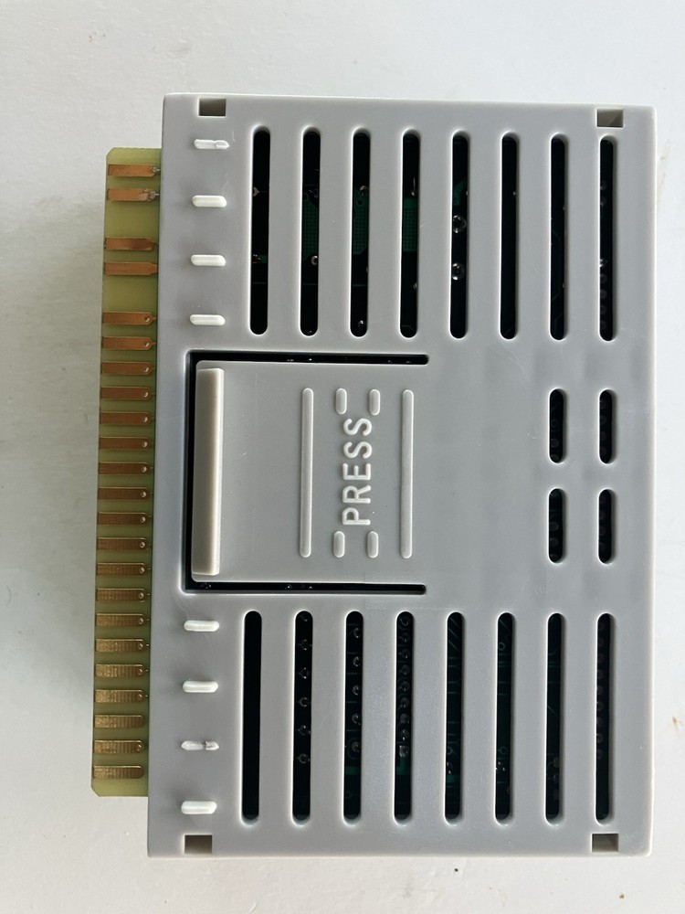 SIX TRAK ST-DI-024-16 HIGH DENSITY INPUT MODULE