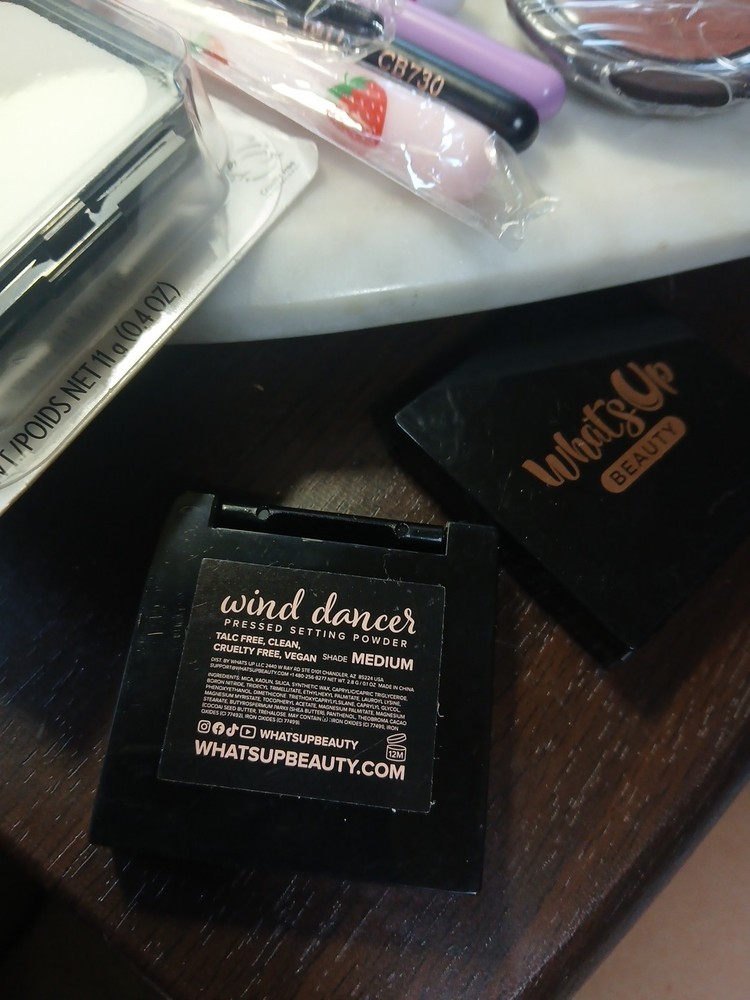 Makeup Mixed & Beauty Tools NEW Everything Pictured