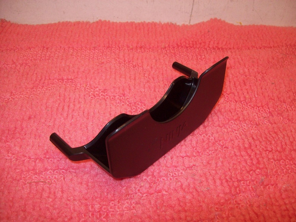 Ninja DualBrew Hot & Iced Coffee Maker, CFP101 Replacement Side Storage