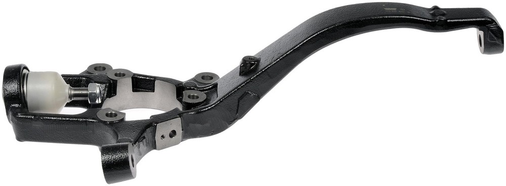 DORMAN Front Left Steering Knuckle | For 2011-2015 DODGE DURANGO | Direct Fit