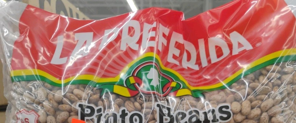 La Preferida Pinto Beans