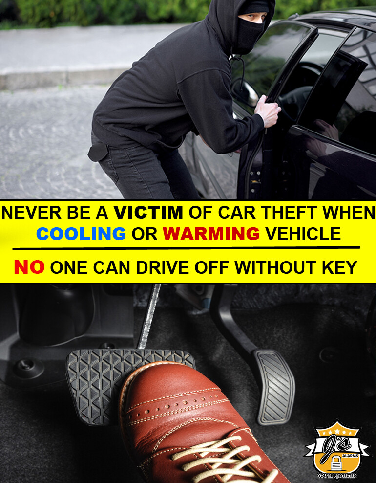 PLUG & PLAY REMOTE START SYSTEM FOR 2015 2016 2017 2018 CHRYSLER 200 CH12