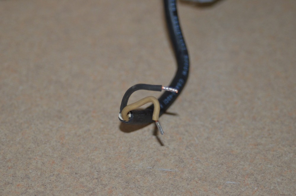 Soredex Cranex Novus Capacitor