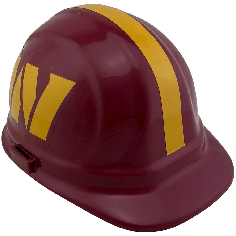 Washington Commanders Wincraft NFL Team Hard Hat