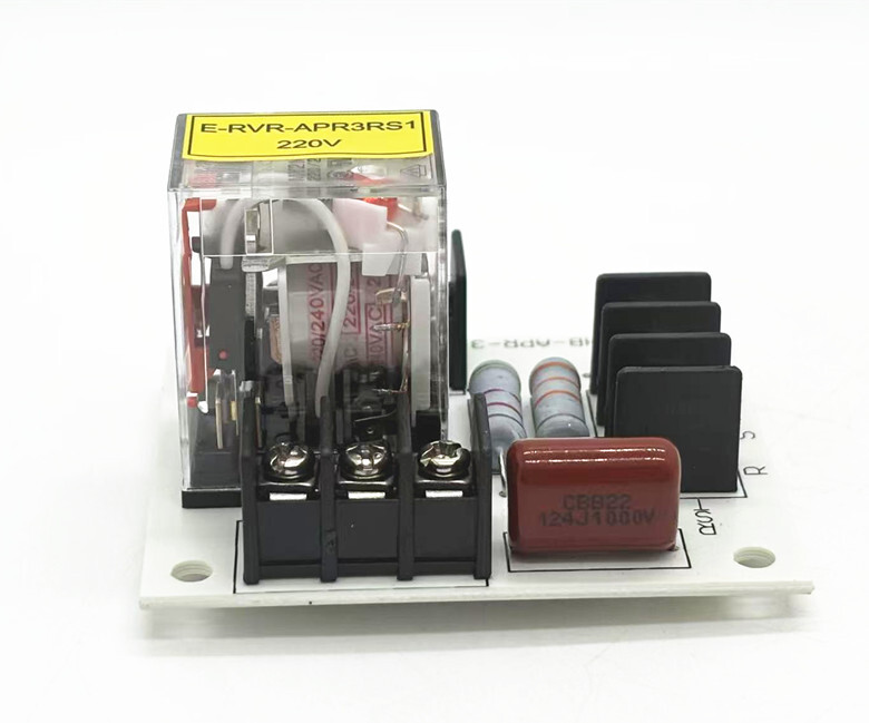 HABOR phase sequence board reverse relay board protector E-RVR-APR3RS1 220V