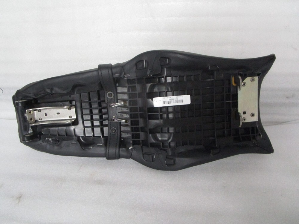 Harley Davidson ELW LiveWire Seat 52000394