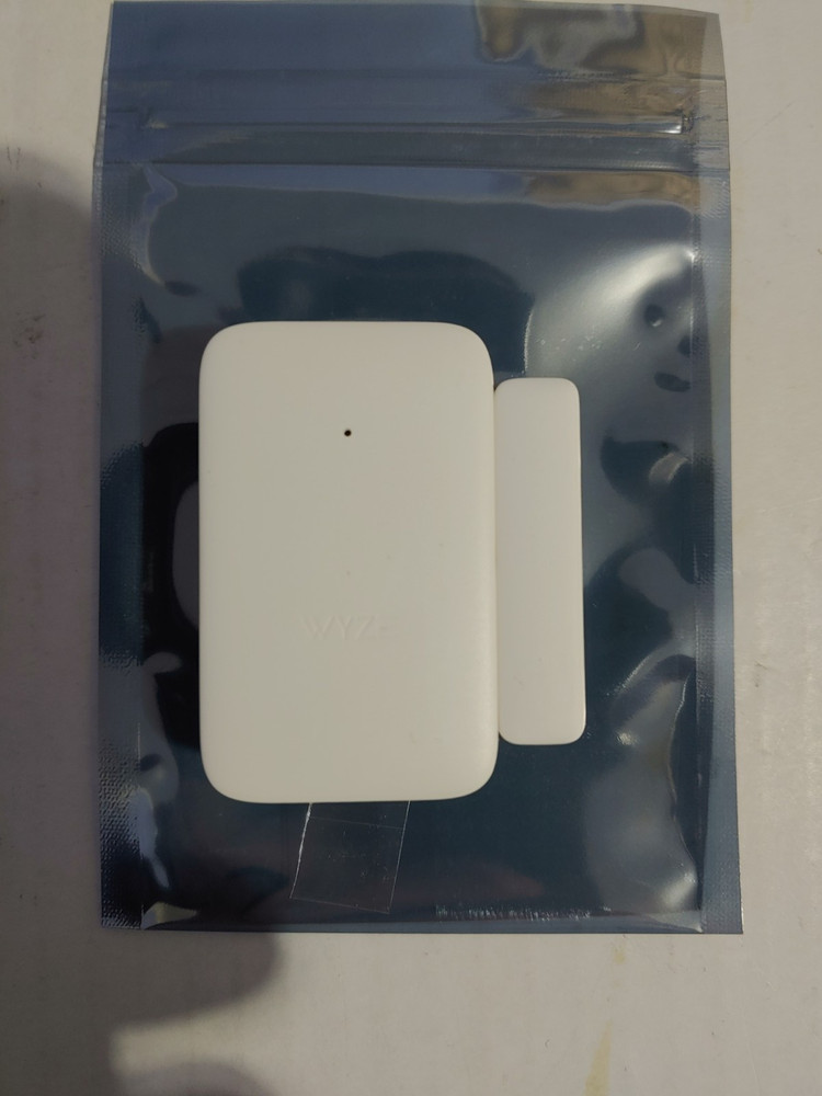 Wyze Entry Sensor v2 WSES2 White - WSES2