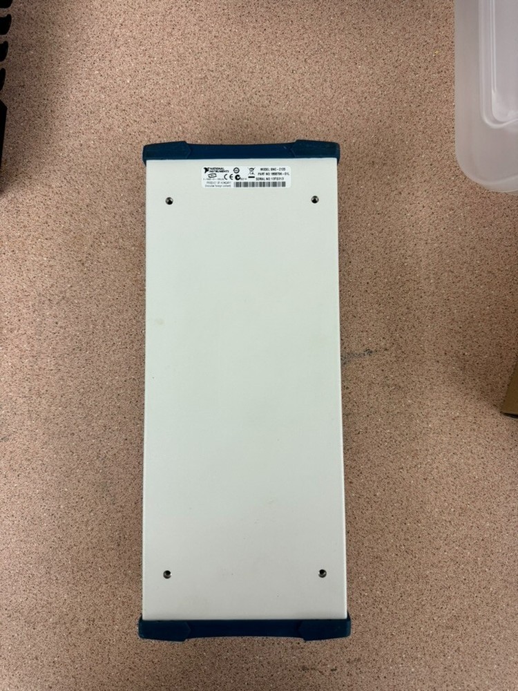 National Instruments BNC-2120 - Terminal Block