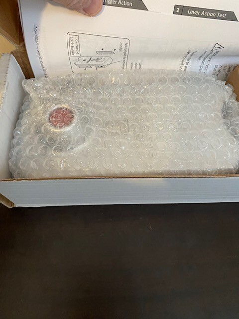 Securitech Safebolt-Classroom Lock SB175-LC-RH