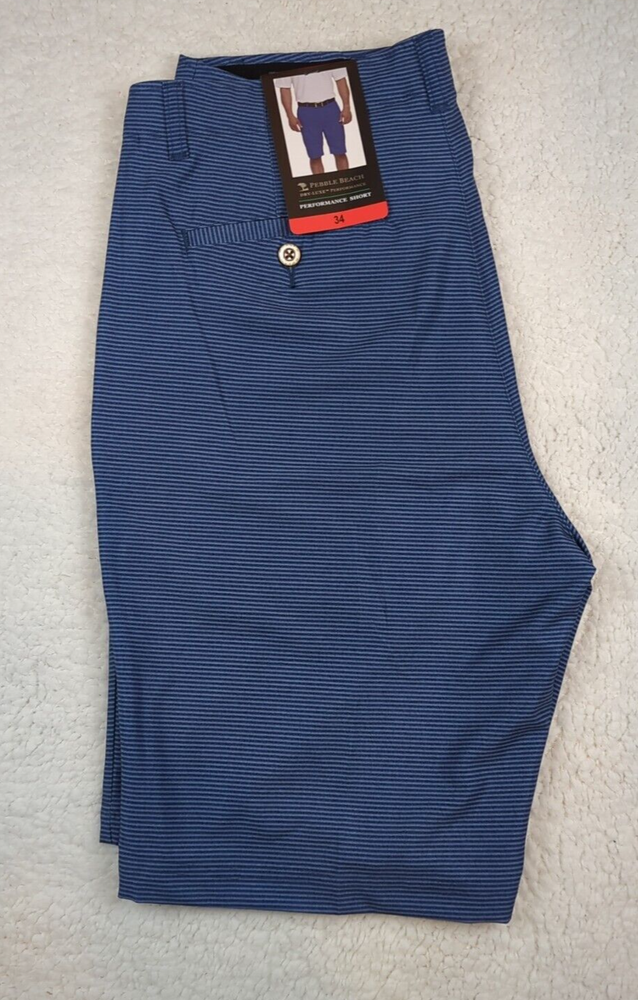 Pebble Beach Performance Short | F52